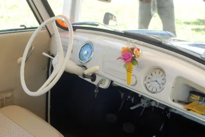 Trabant