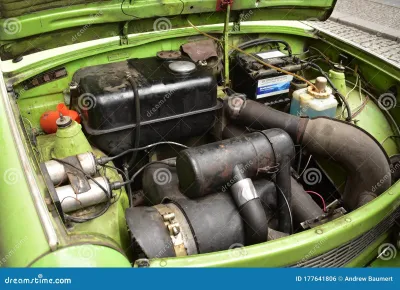 Trabant