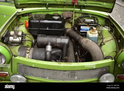 Trabant