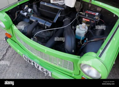 Trabant