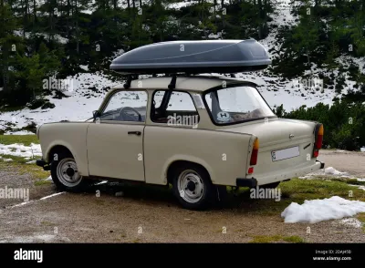 Trabant
