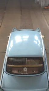 Trabant