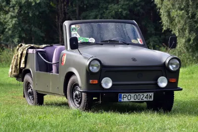 Trabant