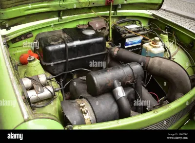 Trabant