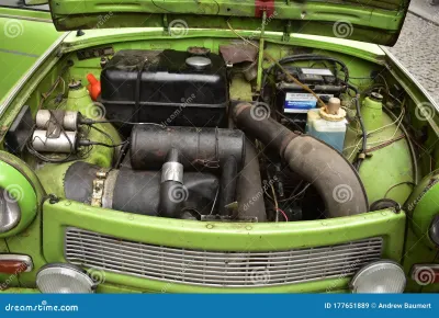 Trabant