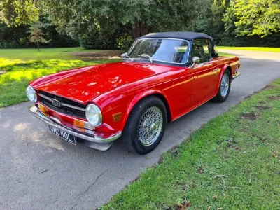 Triumph