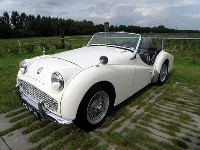 Triumph