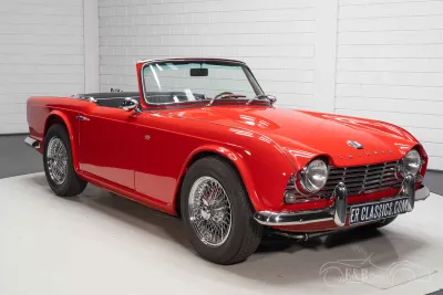 Triumph