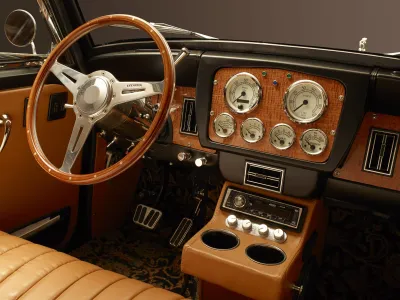Triumph
