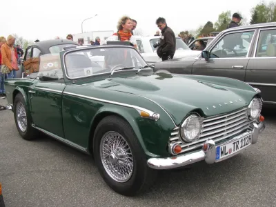 Triumph