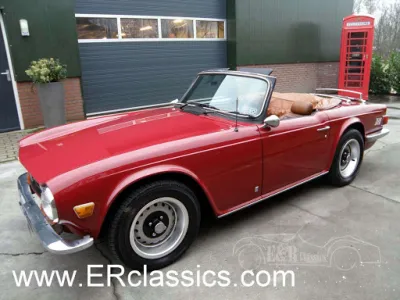 Triumph