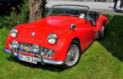 Triumph