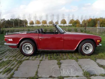 Triumph