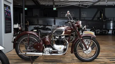Triumph