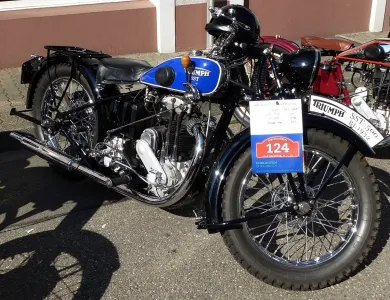 Triumph