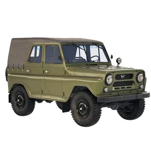 Uaz