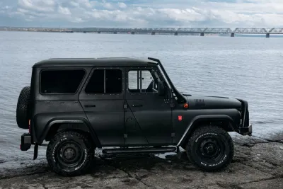 Uaz