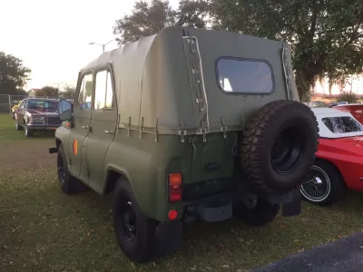 Uaz