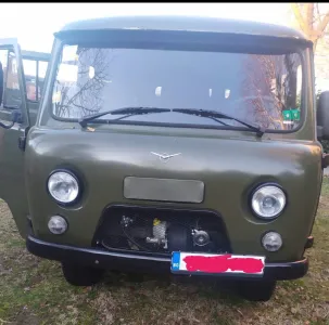 Uaz