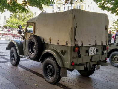 Uaz