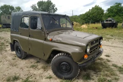 Uaz