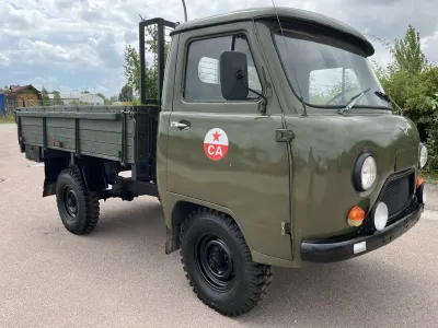 Uaz