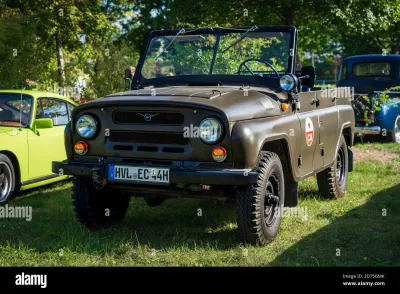 Uaz