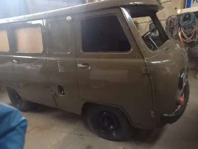Uaz
