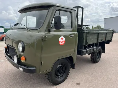 Uaz