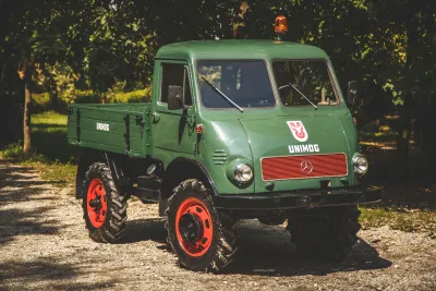 Unimog