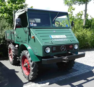 Unimog