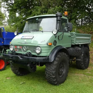 Unimog