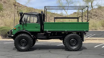 Unimog