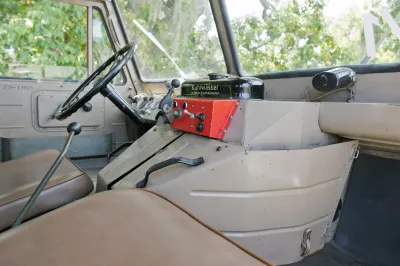 Unimog
