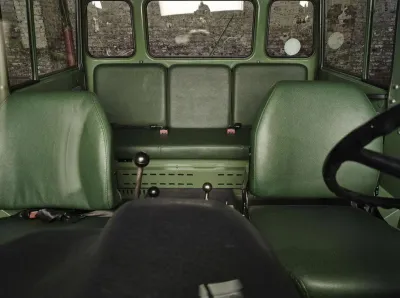 Unimog