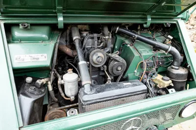 Unimog