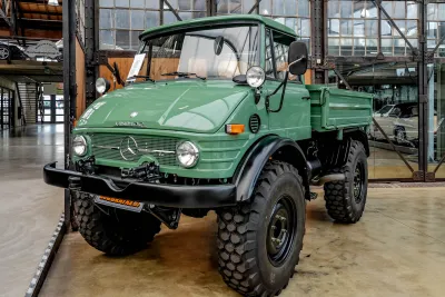 Unimog