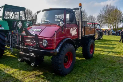 Unimog