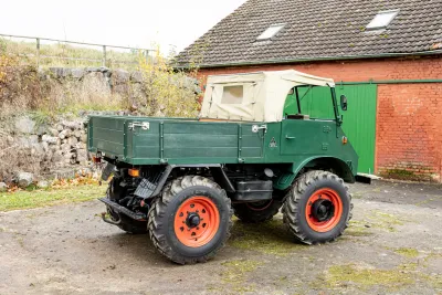 Unimog
