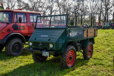 Unimog