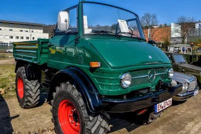 Unimog