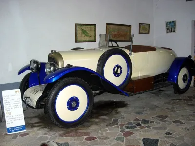 Voisin