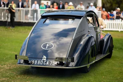 Voisin