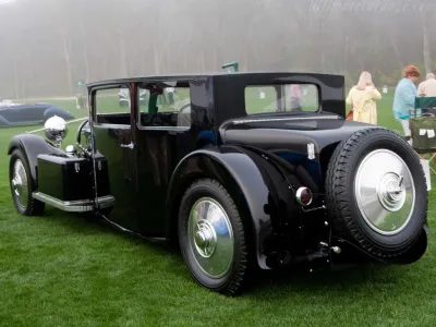 Voisin
