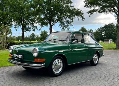 Volkswagen