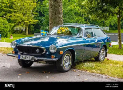 Volvo