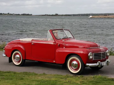 Volvo