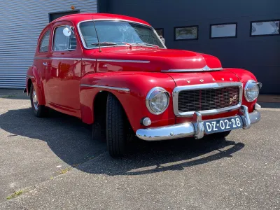Volvo