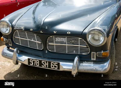 Volvo