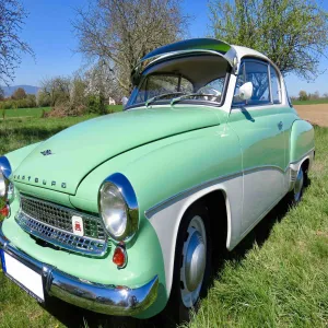 Wartburg